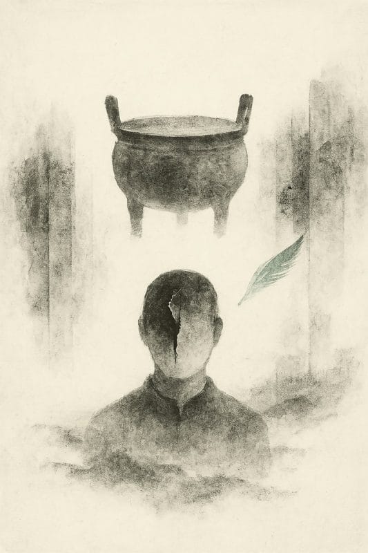 Fluid violence of meaning