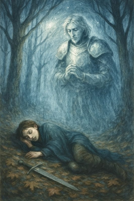 Princes’ dream