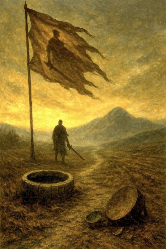 Weight of glory